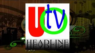 11 01 2026 UTv News Headline