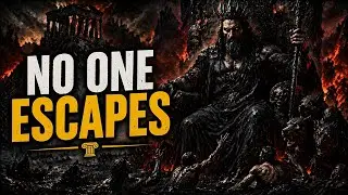 GREEK MYTH AND MODERN CRIME | Hades and the Modern Underworld