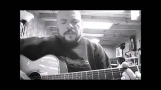 Eric Sanson Wolford - Angel Flying Too Close To The Ground - Willie Nelson