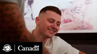 Discover the history of Halifax! | Parks Canada