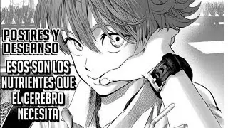 One Punch man temporada 3 capitulo 135