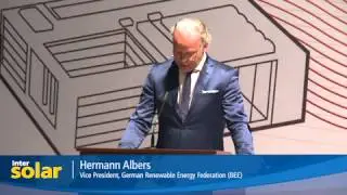 Berlin Energy Transition Dialogue 2015