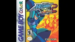 Overdrive Ostrich's Stage - Mega Man Xtreme 2 OST Extended