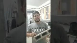 boa tarde amigos amanh&atilde; teste da forma de l&aacute; jota ou bovedilha de cimento