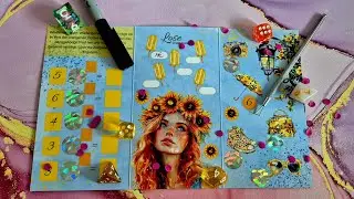💜 Sparspiele & Challenges | 4. Septemberwoche 4/5