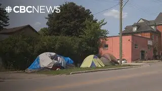 Barrie mayor declares state of emergency over encampments