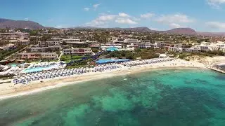 Hotel Aldemar Cretan Village