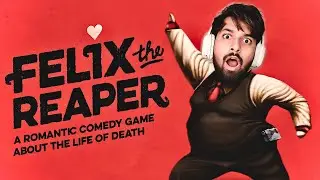 DEATH LOVE STORY GAME | FLEXI THE REAPER GAMEPLAY HINDI 