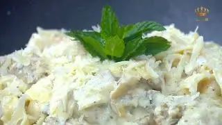 أزكى فوتوتشيني ممكن تجربوها بطريقة الشيف علا نيروخ 😍