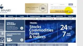 Binary Options Now! - Broker Review - Banc de Binary