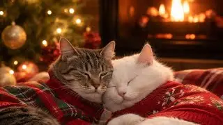 Cozy cat sounds and fireplace ASMR 🌟🔥 #cat #cute #asmrvideo #asmrcat #asmr #asmrsounds #asmreating 