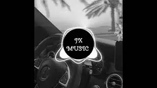 Santiz-Далеко за закатами.Full Bass Music $$Car Bass