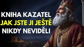 Kazatel z Bible &ndash; Proč Je V&scaron;echno Marnost? | Biblick&aacute; Moudrost