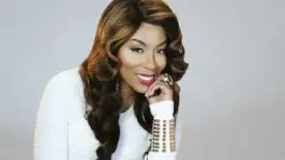 BEHIND THE PHOTOSHOOT: K. Michelle Photoshoot with Drexina Nelson
