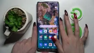 How to Set Up Face Unlock on Xiaomi 12 pro &ndash; Use Face Recognition on Xiaomi 12 Pro