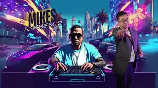 Mike Cheong   Anthem 2 Linkin Park Cover