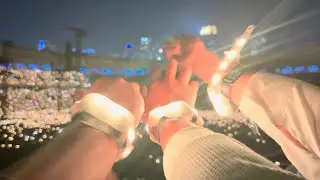 The Scientist - Coldplay (MOTS Jakarta)
