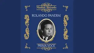 La Traviata: Di Provenza il mar, il suol (Recorded 1953)