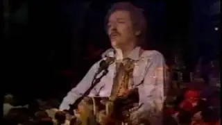 Gordon Lightfoot - The Wreck Of The Edmund Fitzgerald (1979)