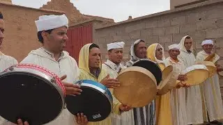 جديد احيدوس ايت رحو 2019 برئاسة المايسترو مغني AIT RAHOU
