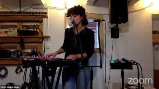 Catalonia Sound - Paula Grande