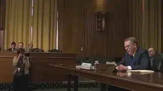 Lawmakers Dig into USMCA Agreement