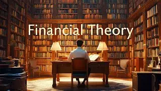Financial Theory The Musical #showtunes