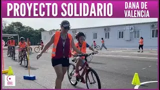 Un cole arrasado por la Dana&hellip; y un Proyecto Solidario que  lo cambi&oacute; todo. ❤️