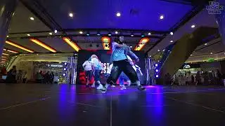 [SX3] P1Harmony - Sad Song dance cover by Just Move [ODC Dance Cover Battle (03.11.2024)]