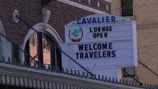 Governor's Conference in Butte
