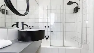 Davis Avenue Apartments, Melbourne, Australia