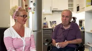 Eksote omaisenhaastattelu