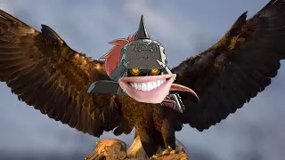 RC gives you wings