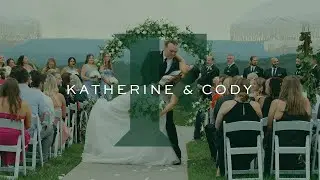 Beautiful Family-Centered Wedding | Howe Farms | Katherine & Cody's Trailer Film