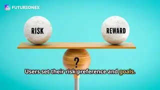 How Futurionex Uses Technology to Reduce Investment Stress for Everyday Users
