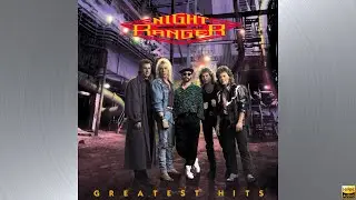 Night Ranger - Sentimental Street [HQ]