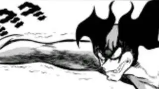 Devilman:Manga/Ova (2)