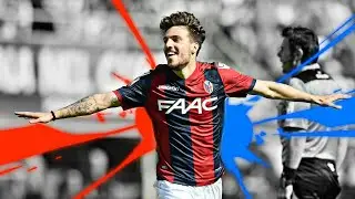 Simone Verdi &bull;All Goals In Bologna&bull; HD
