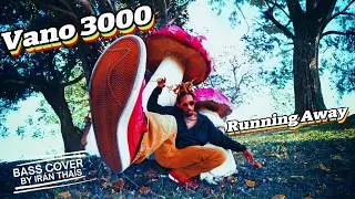 Running Away - 