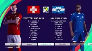 TORNEO 113 | CLASSIC FIFA WORLD CUP BRAZIL 2014 | GROUP STAGE FINAL DAY 3