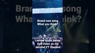 My Experience at My Chemical Romance