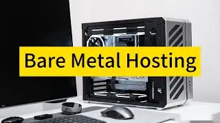 Bare Metal Hosting: Pros, Cons, and Use Cases Explored - Raksmart