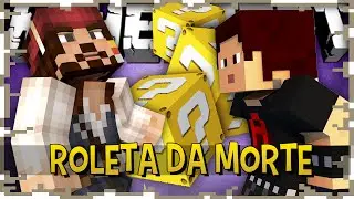 ALDROYD vs PEDRODBR - ROLETA DA MORTE: CAMPEONATO