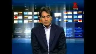 Zee News Ltd. stance on Delhi Braveheart's friend's interview by Zee News Editor Sudhir Chaudhary