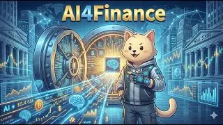 AI4Finance