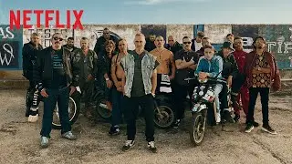 Hinchas radicales | Tr&aacute;iler oficial | Netflix Espa&ntilde;a