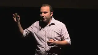 Călătoritul, cea mai pură formă de educaţie | Tudor Maxim | TEDxEroilor