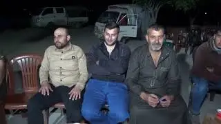حفلة زفاف محمداوسوابومحمود الفنان علي ابراهيم حيان 2023 جزء التالت