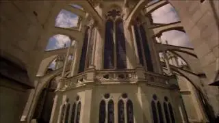 Building the Great Cathedrals - prologue