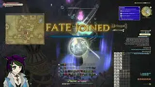 final fantasy xiv online sylph tribal quest podling peril